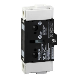 TeSys Vario - pôle principal 20A - pour V01 - VZ01 Schneider Electric