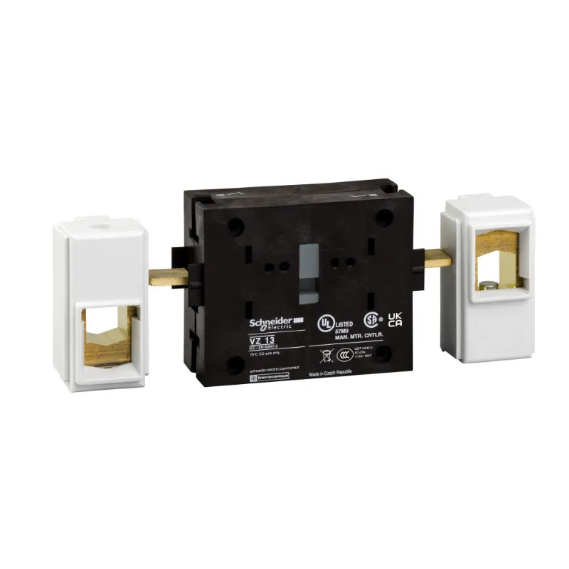 TeSys Vario - pôle neutre - 175A - pour V5, V6 - VZ13 Schneider Electric