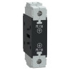 TeSys Vario - barrette de terre - 80A - pour V3, V4 - VZ15 Schneider Electric