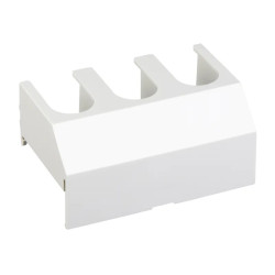 TeSys Vario - cache-bornes - 3P - pour V5, V6 - VZ10 Schneider Electric