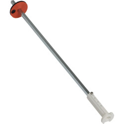 TeSys Vario - bout d'arbre - V02..V2 - VZ30 Schneider Electric