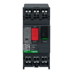 DM MTH RESSORT 0,1-0,16 - GV2ME013 Schneider Electric