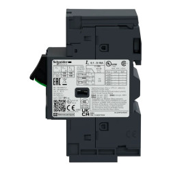 DM MTH RESSORT 0,40-0,63 - GV2ME043 Schneider Electric