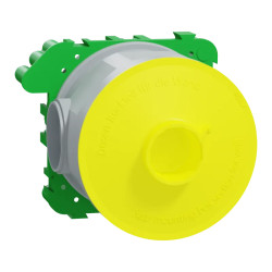 BOITIER ENCASTREMENT ANTI VANDALISME - MTN3970-7504 Schneider Electric