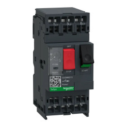 DM MTH RESSORT 17-23 - GV2ME213 Schneider Electric