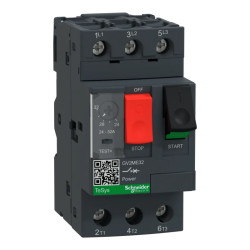 DISJ.MOT.MTH 24-32 - GV2ME32 Schneider Electric