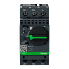 DISJ.MOT.MTH 4-6,3 - GV2P10 Schneider Electric