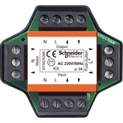 RELAIS MULTI VOL ROULANT - MTN576398 Schneider Electric