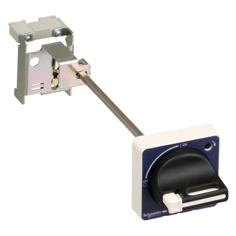 sélecteur COMMANDE EXT.GV2R.ET L. - GV2AP03 Schneider Electric