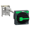 Kit GV2 Noir IP54 sans commande de déclenchement - GV2APN10 Schneider Electric