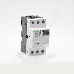 21115 - LIMITEUR P25M 100KA