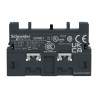 TeSys GV - contact auxiliaire - 1F/1 O - GVAE1 Schneider Electric
