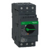 TeSys GV3L - disjoncteur moteur - 50A - 3P 3d - déclencheur magnétique - GV3L50 Schneider Electric