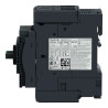 TeSys GV3L - disjoncteur moteur - 50A - 3P 3d - déclencheur magnétique - GV3L50 Schneider Electric