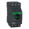TeSys GV3L - disjoncteur moteur - 65A - 3P 3d - déclencheur magnétique - GV3L65 Schneider Electric