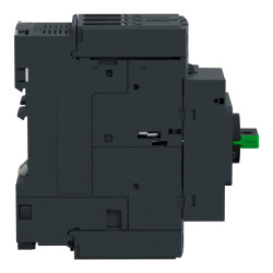 TeSys GV3L - disjoncteur moteur - 65A - 3P 3d - déclencheur magnétique - GV3L65 Schneider Electric
