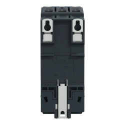 TeSys GV - disjoncteur magnétique - 80A - 3P - Everlink - GV3L80 Schneider Electric