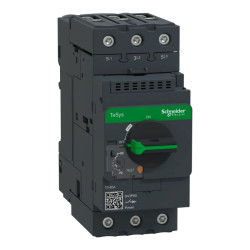 Disjoncteur 80A Everlink - GV3P80 Schneider Electric
