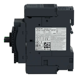 Disjoncteur 80A Everlink - GV3P80 Schneider Electric