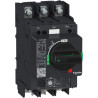 Disjoncteur moteur 115A 25kA - GV4P115B6 Schneider Electric