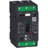 TeSys GV - disjoncteur magnéto-thermique - In 7A - 100kA - Everlink - GV4PE07S Schneider Electric