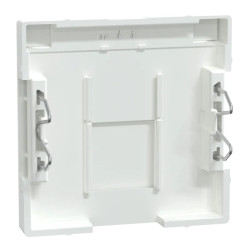 System M - Enjoliveur RJ45 simple - antimicrobien - MEG4573-0325 Schneider Electric