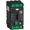 Disjoncteur 115A 25kA Ul - GV4PB115B Schneider Electric