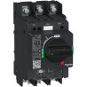 TeSys GV - disjoncteur magnétique - In 115A - 25kA - cosses fermées - GV4L115B6 Schneider Electric