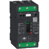 TeSys GV - disjoncteur magnétique - In 2A - 100kA - Everlink - GV4LE02S Schneider Electric