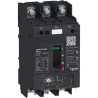 TeSys GV - disjoncteur magnétique - In 115A - 50kA - cosses fermées - GV4LE115N6 Schneider Electric