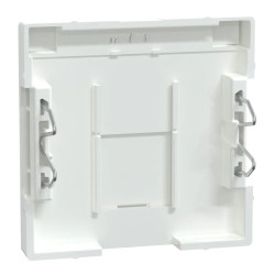 System M - Enjoliveur rj45 sple mpla n antimicrob - MTN469825 Schneider Electric