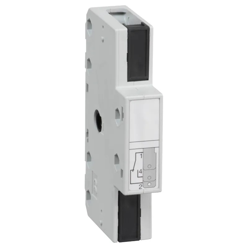 TeSys GS - contacteur auxiliaire - LAT.2XOF -30A - GS1AM111 Schneider Electric