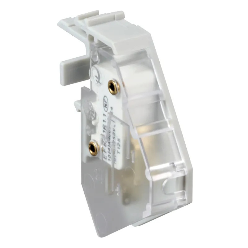 CONTACT AUXILIAIRE 2XOF - GS1AM2 Schneider Electric