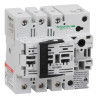 INTER-FUS.3X32A 10X38 - GS1DD3 Schneider Electric