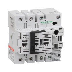 INTER-FUS.4X32A 10X38 - GS1DD4 Schneider Electric