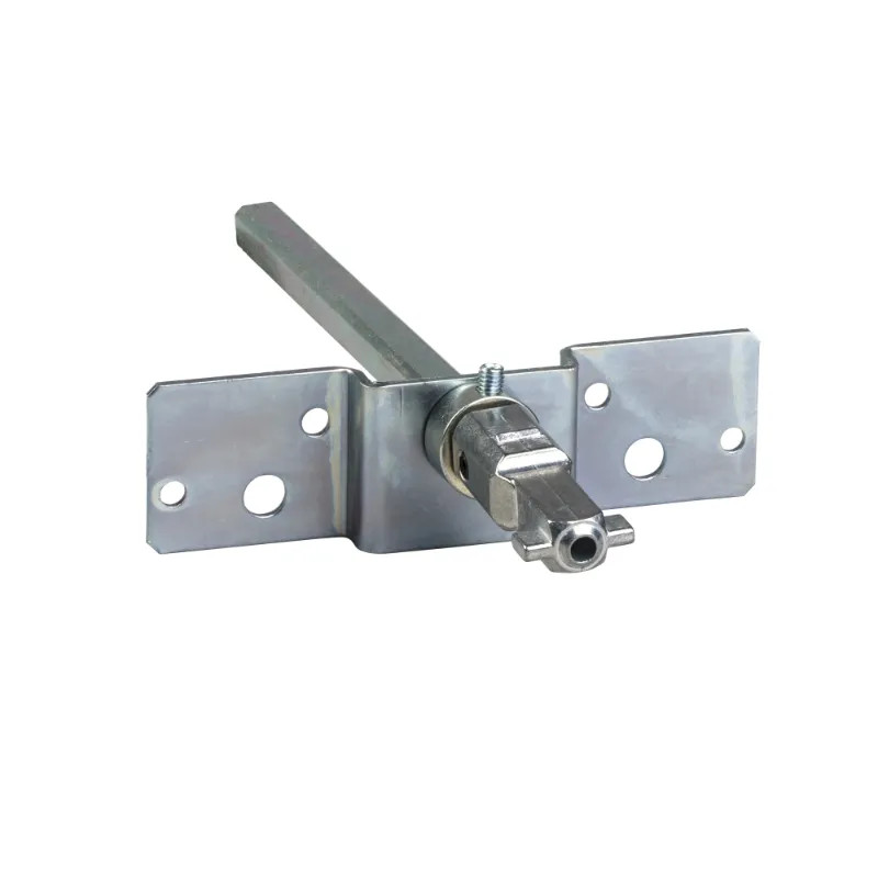 TeSys GS - Kit montage a plat 50..400a - GS2ADL2 Schneider Electric