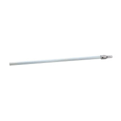 TeSys GS - axe - 10x10mm - L: 400mm - 50A à 400A - GS2AE21 Schneider Electric