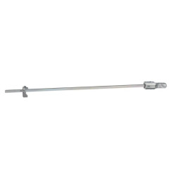 TeSys GS - axe - 5x5mm - L: 320mm - 30A à 32A - GS2AE8 Schneider Electric