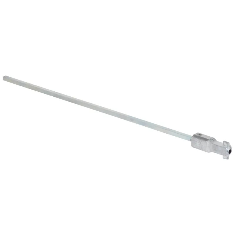 TeSys GS - axe - 5x5mm - L: 400mm - 30A à 32A - GS2AE81 Schneider Electric