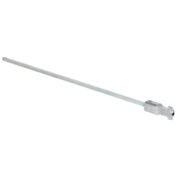 TeSys GS - axe - 5x5mm - L: 200mm - 30A à 32A - GS2AE82 Schneider Electric