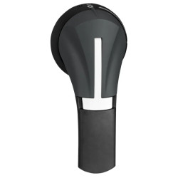 POIG EXT LAT DROITE 100.. - GS2AH230 Schneider Electric