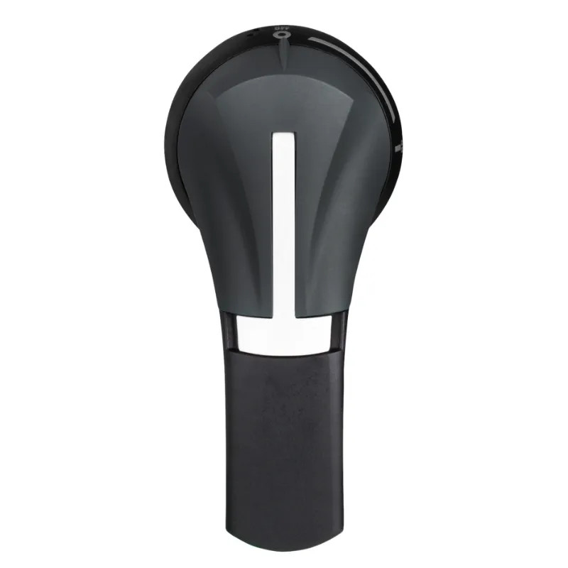 TeSys GS - poignée frontale rotative - 100A à 400A - IP55 - noire - GS2AH535 Schneider Electric