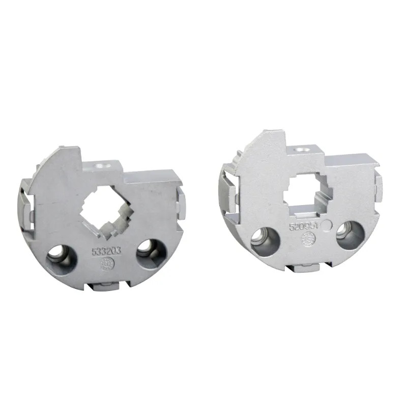 TeSys GS - Disp verrouillage poignee 32..1250a - GS2AX1 Schneider Electric