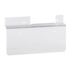 CACHE-BORNE, BAS, 100-200 A LK - LK4AP33BN Schneider Electric