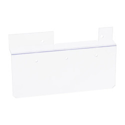 CACHE-BORNE, HAUT, 100-20 0A LK - LK4AP33TN Schneider Electric