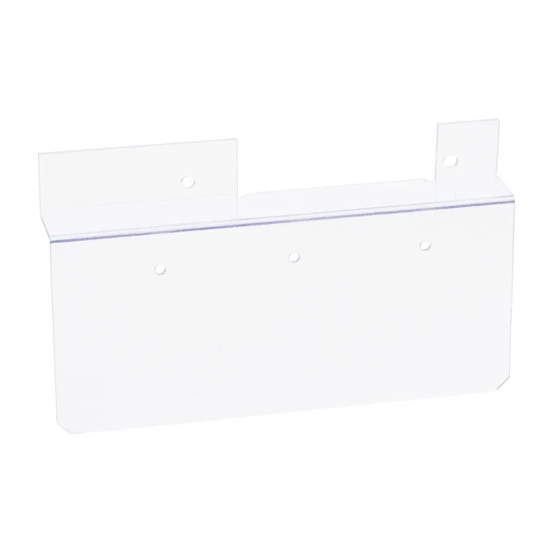 CACHE-BORNE, HAUT, 100-20 0A LK - LK4AP33TN Schneider Electric