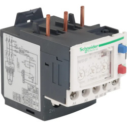 RELAIS ELECT.1,2 A 7A - LR97D07M7 Schneider Electric