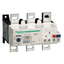TeSys LR - relais de protection thermique moteur - 90..150A - classe 10 - LR9F69 Schneider Electric