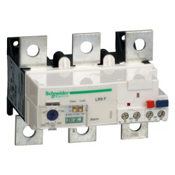 TeSys LR - relais de protection thermique moteur - 300..500A - classe 10 - LR9F79 Schneider Electric