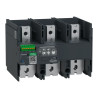 Relais de surcharge thermique TeSys LR9G 630A Raccordement par ressort - LR9G630 Schneider Electric